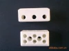 Supply 8 tube assembly screw copper core insulation resistance high temperature alumina rectangular ceramic shell