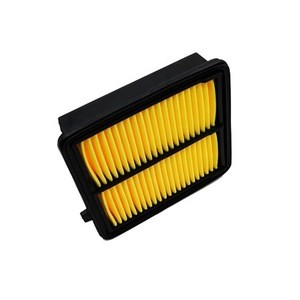 Supply long life time hepa efficiency Car Air Filter 17220-RB6-Z00 For honda fit City jazz