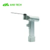 Surgical Medical Power Tools Electric Bone Cutting Saw with Battery Cranial High-speed Mill battery cells power tools