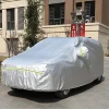SUV Outdoor Indoor Dust Sun Rain UV Anti Hail cover Protection Car Cover