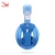 Import Swimming kids easy to breath full face snorkeling mask for kids swimming snorkeling from China