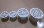 Swimming pool water return floor inlet or outlet fittings sp-1424