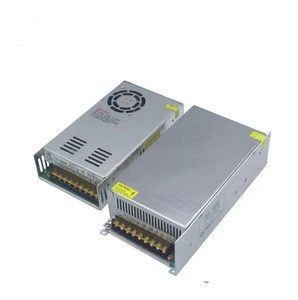 Switch power supply 100 W full power 110/220 v 12V 24v Wide voltage Led driver for Led display