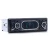 Import SWM-8809 wireless car tape mp3 player with LCD panel LED panel from China