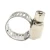 Import SYD 1151 DIN3017 clamp hose stainless steel flexible taiwan mini spring 8-12mm hose clamp from China