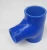 Import T Shape Silicone Tubing Silicone Rubber Pipe from China