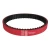 Import T10-560  Industrial Timing Belt HTD with Red Rubber Coating from China
