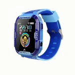T19  high-quality 4G network children's smart watch full netcom baby smart watch