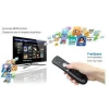 T2 2.4GHz Mini Wireless Fly Gaming Air Mouse Remote Control for Android TV BOX Laptop