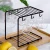 Import T7U Metal Mug Tree Holder Stand for Counter 6 Hooks Coffee Cup Display Hanger Rack Organizer for Kitchen Cabinet from China
