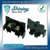 TA-010 Terminal Block Electric 10 Amp Wire Connector