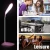 Import Table Lamp Led Desk Lamp Touch Study Lamps Gooseneck Desktop Usb Rechargeable Eye Protection Bedside Table Light from China