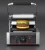 Import Table Top Contact Grill Sandwich Press Panini Grill from China