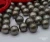 Import Tahitian Black Color Round Loose Pearl from India