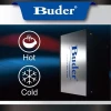 [ Taiwan Buder ] High-temperature design hot and cold water cooler dispenser
