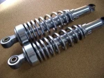 Taiwan motorcycle parts suspension shock absorbers