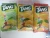 Import TANG INSTANT JUICE POWDER from India