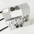 Import TAS3Z Triaxial force transduer  Multi 3 AXIS customized Load cell sensor Force sensor from China
