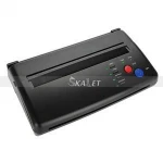 Tattoo Thermal Printer Supply Permanent Makeup