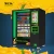 Import TCN salad vending machine fresh food  vending machine for sale from Pakistan