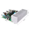 TDA7294 Amplifier Audio Board AMP 100W*2 High Power 2.0 Channel Amplificador Sound Speaker Home Audio Diy