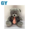 Teddy bear plush toys/stuffed toys/custom plush toy for sale