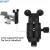 Import Telephoto lens bracket other camera accessories L200 quick release plate mounting with two-way clamp holder from China