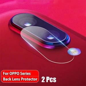 Tempered glass lens camera for OPPO R17 Pro R15 Pro R11s plus A1 A3 A5 F9  Lens glass screen protective film
