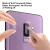 Import Tempered glass lens camera for OPPO R17 Pro R15 Pro R11s plus A1 A3 A5 F9  Lens glass screen protective film from China