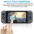 Import Tempered Glass Screen Protector For Nintendo Switch Game Accessory from China