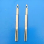 Textile machinery used carpet needles for  tufting machine spare parts