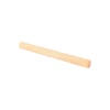 The best factory hot sales wooden rolling pin kitchen gadgets wholesale wooden embossing rolling pin dough stick fondant
