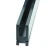 The manufacturer is specialized in wear resisting self lubricating escalator guide rail parts