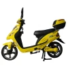 The Most Fashionable 2 Wheel Electric Scooter Adult Electric Motorcycle