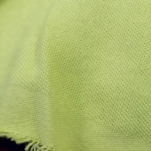 The Most Popular Synthetic Aramid Fiber in China