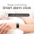 Import The new LCD heart rate blood monitor smart bracelet C4P is suitable for IOS and android to connect to mobile phones wirelessly from China