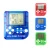 Import The Present Popular Mini Video Game Console Built In 26 Game Classic For Kids Key Chain Mini Games from China