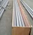 Import Thickness 9.0mm aisi 304l seamless stainless steel pipe 304 316 316l 904l from China