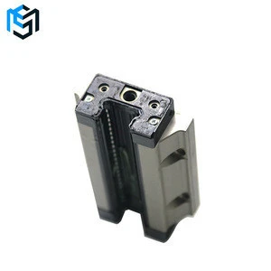 THK linear guide SHS25LC slide rail for linear bearings of CNC machine tools