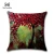 Import Throw Pillow Case U-LOVE Oil Painting Square Decorative Cushion Cover for 18 X 18 Inch from China