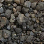 Tin Ore