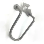 Titanium Alloy Rear Derailleur Guard Gear for road bike or mtb