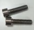 Import titanium nut fastener hardware furniture bolt from China