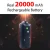 Import TK20G 20000mAh Magnetic Drop Alert GPS Tracker Offline Data Logger 3G 4G WIFI Monitoring Vehicle GPS Tracking System from China