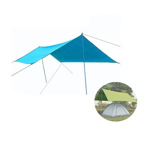 TM306Wholesale New Design Manufactory Fashionable Outdoor Camping Hiking Picnic Fishing  Beach Tent And Sun Shelter Tent