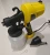 Import TOLHIT New 800ml 400w Power Home Wall Disinfection Zoom Painting HVLP Airless Paint Sprayer Portable Electric Spray Gun from China