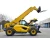 Import Top Brand Excellent Quality 4.5 ton 17m Telehandler 4WD Telescopic Handler STH1056A with Factory Price from China