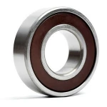 Top grade low price Clunt and other brand high precision deep groove ball bearing 61901-2rs1