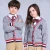 Import Top quality cheap price OEM Four Seasons custom design school uniform with pictures from China