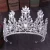 Import Top quality Luxurious leaves crown Bridal Pageant Crown Tiaras Rhinestones Princess Crown for wedding jewelry ZGH1204 from China